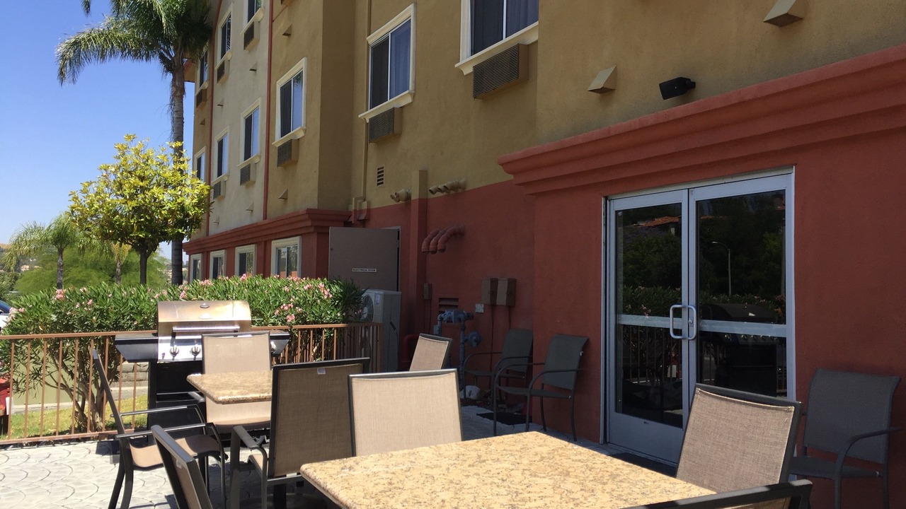 Photo of Outdoor in Stevenson Ranch