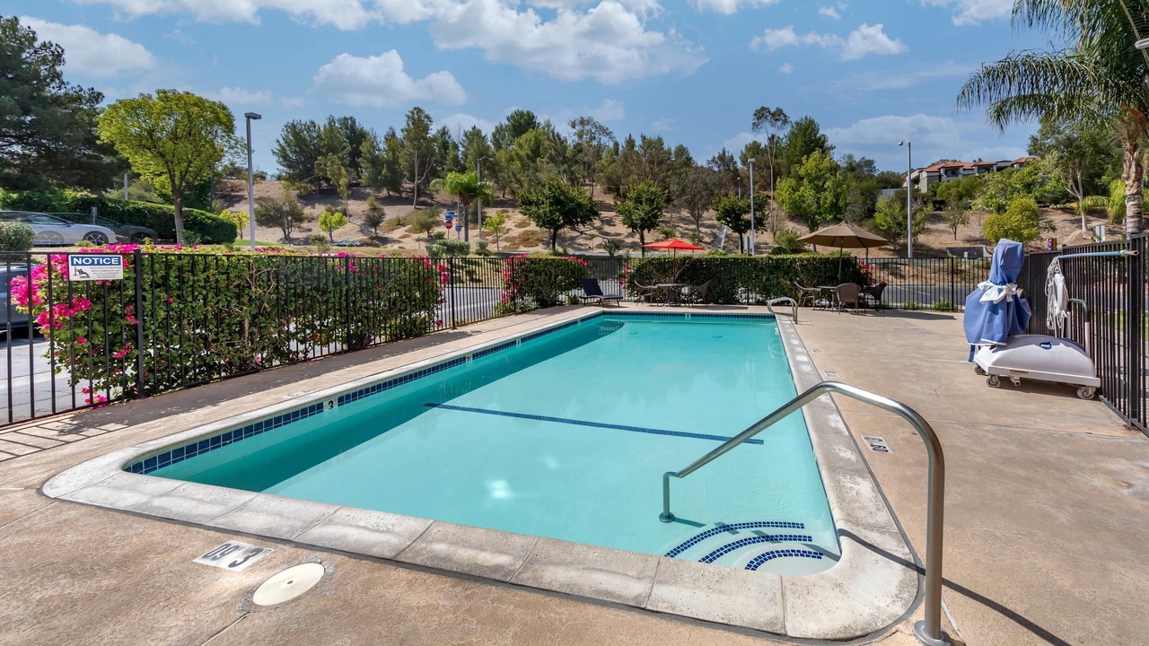Photo of Outdoor in Stevenson Ranch