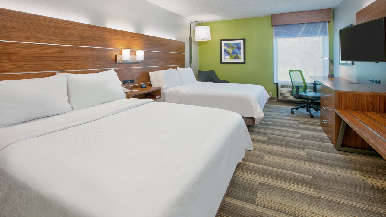 Photo of Bedroom in Hope