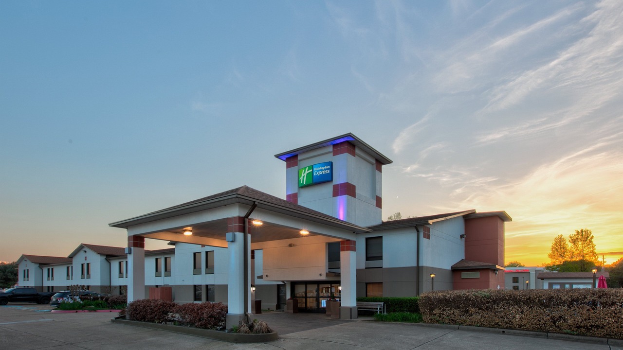 Photo of Outdoor in Hope