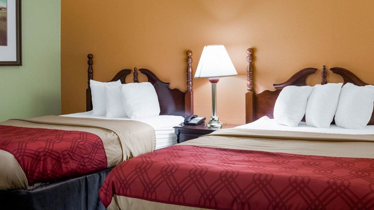 Photo of Bedroom in Canton