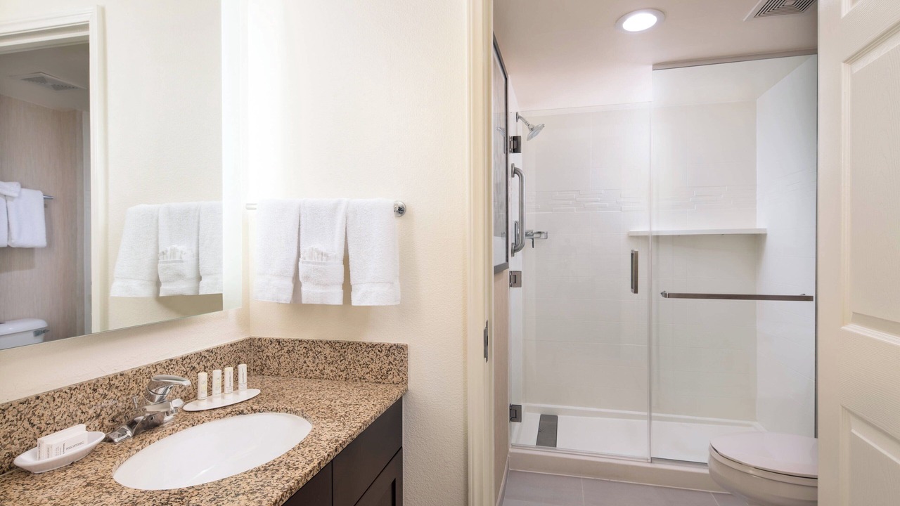 Photo of Bathroom in Milpitas