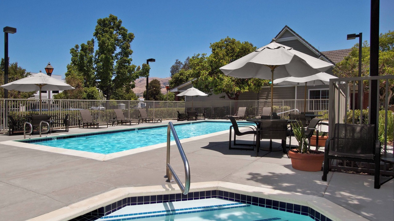 Photo of Outdoor in Milpitas