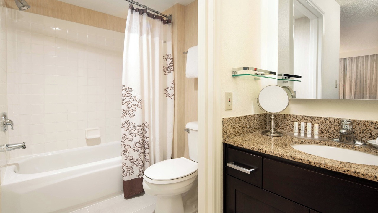 Photo of Bathroom in Milpitas