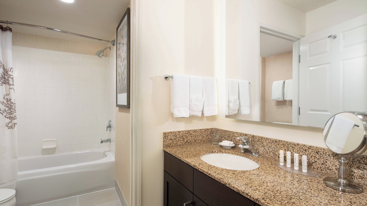 Photo of Bathroom in Milpitas