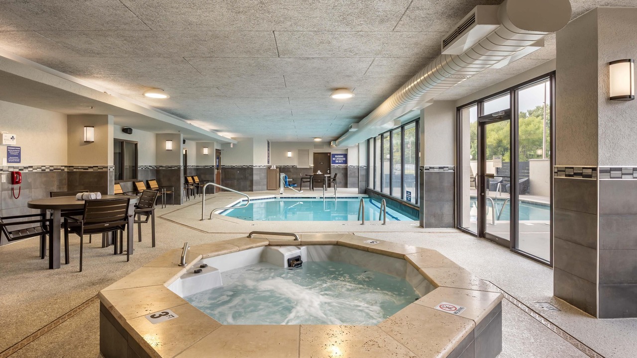 Photo of Outdoor in Springfield