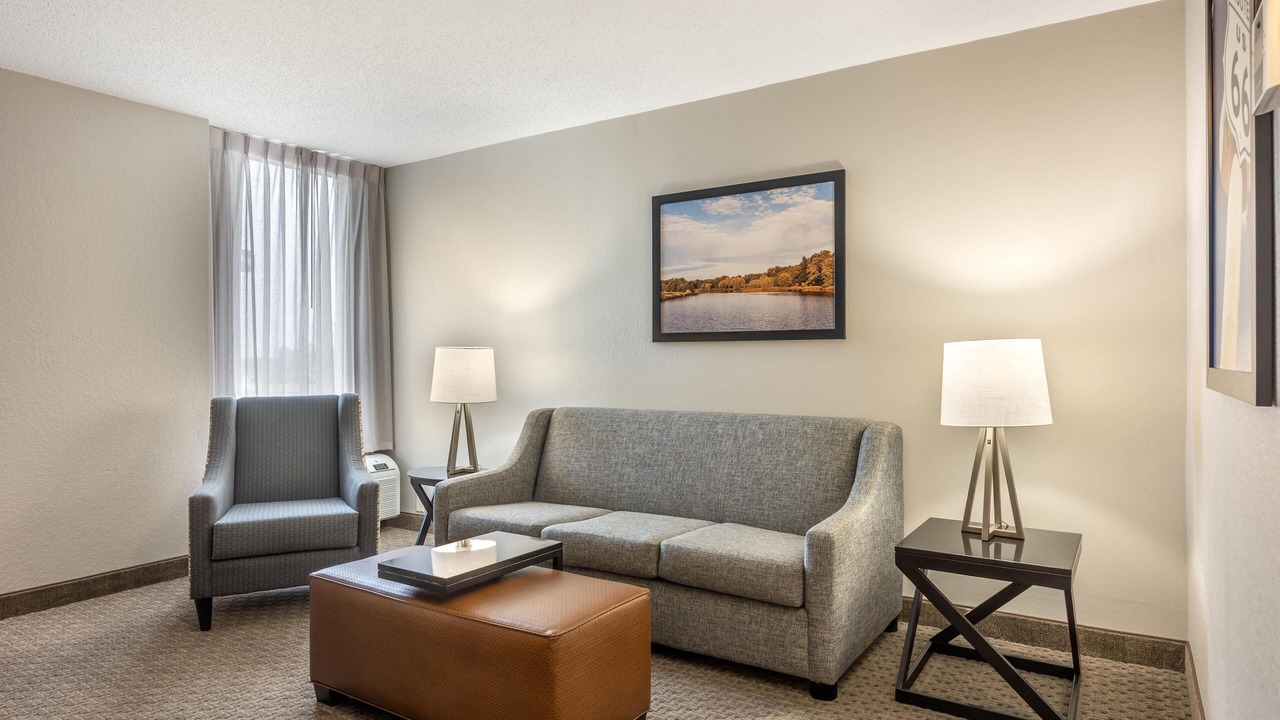 Photo of Kitchen in Springfield