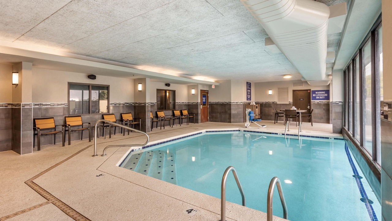 Photo of Outdoor in Springfield