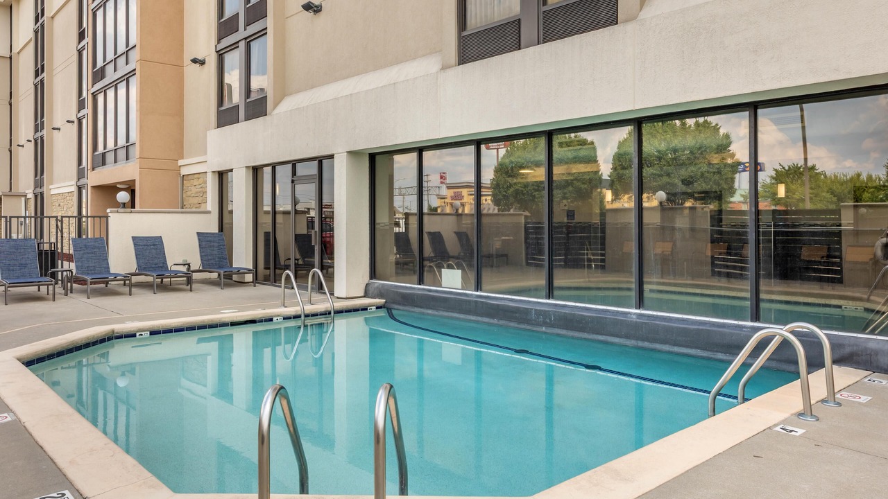 Photo of Outdoor in Springfield