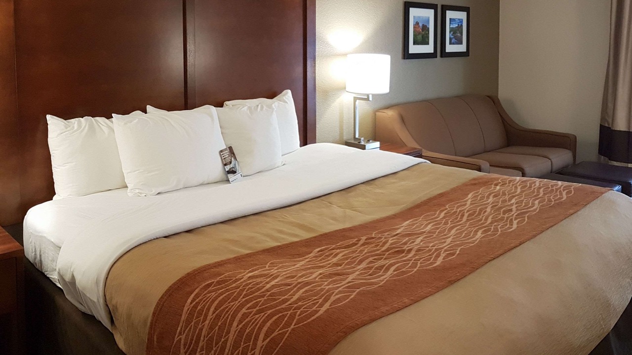 Photo of Bedroom in Estrella