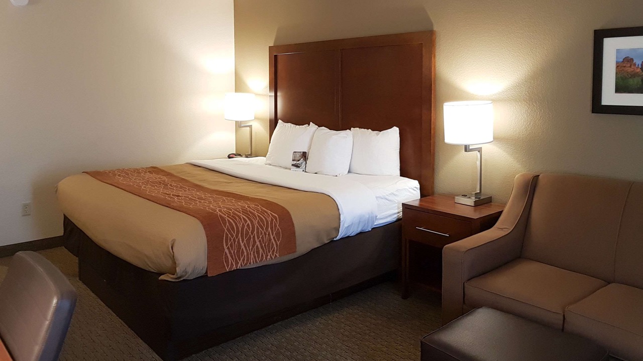 Photo of Bedroom in Estrella