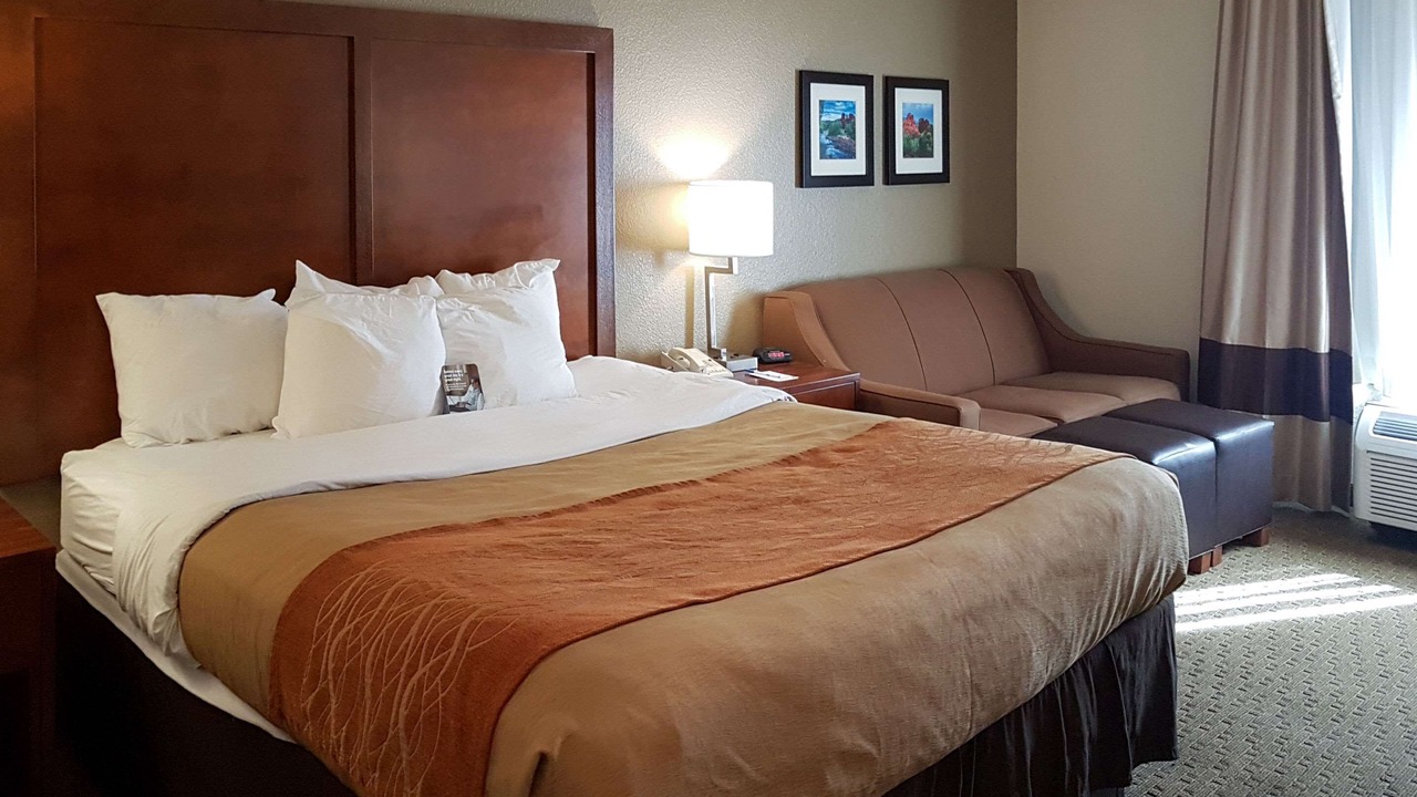 Photo of Bedroom in Estrella