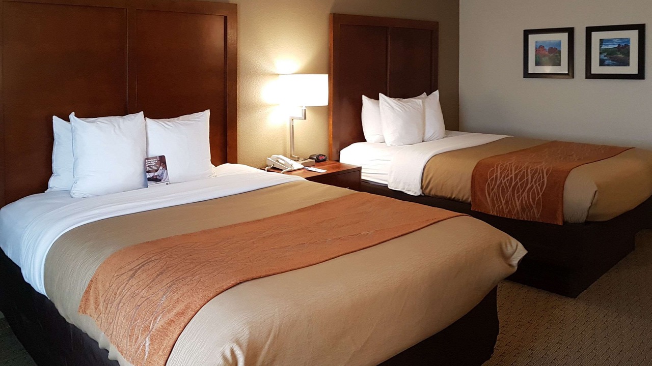 Photo of Bedroom in Estrella