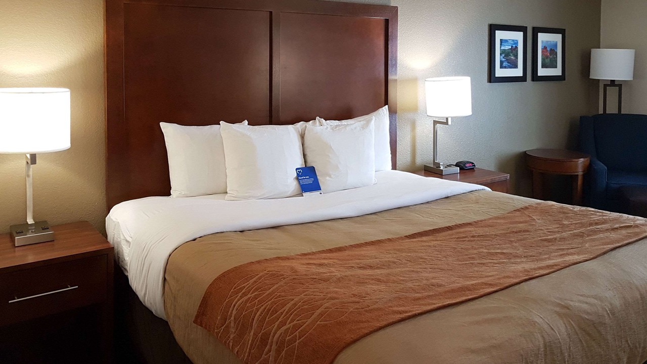 Photo of Bedroom in Estrella