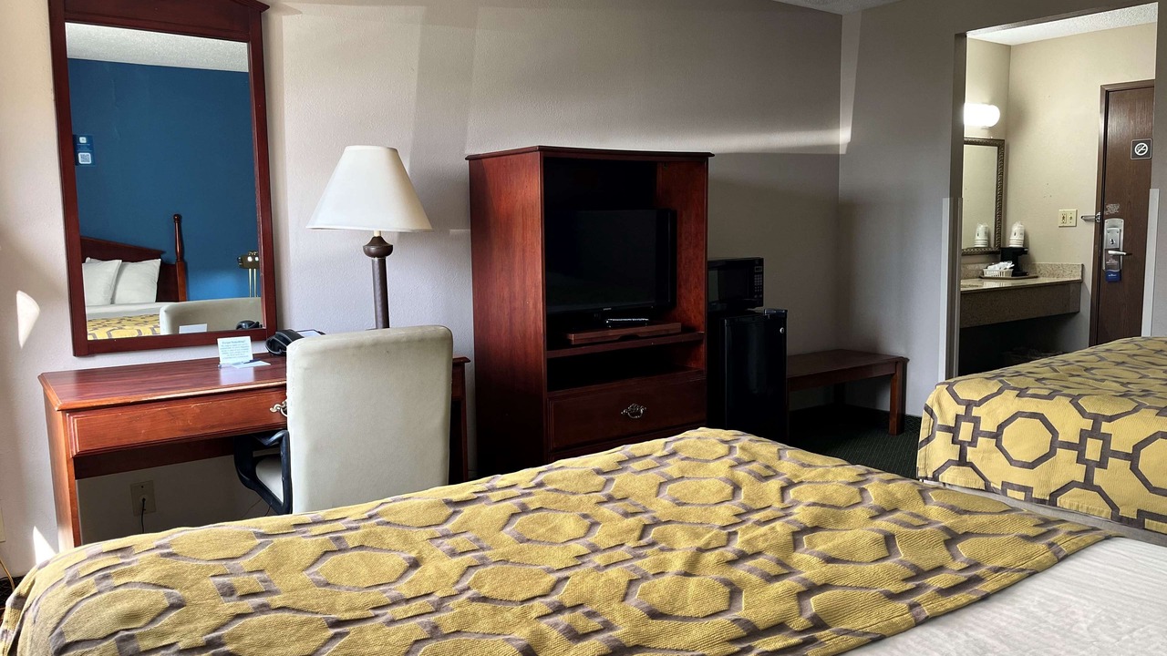 Photo of Bedroom in Corydon