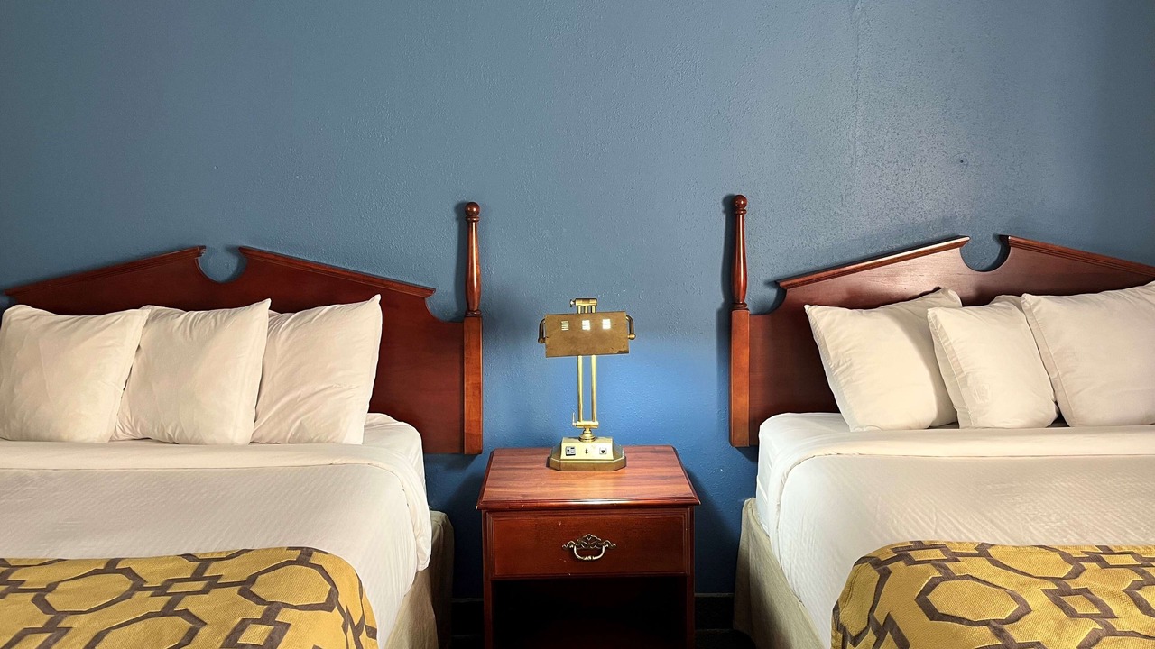 Photo of Bedroom in Corydon