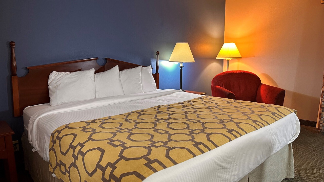 Photo of Bedroom in Corydon