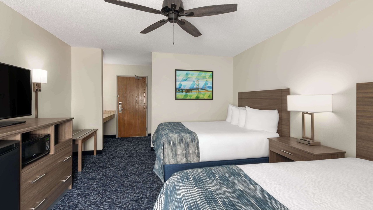 Photo of Bedroom in Mount Pleasant