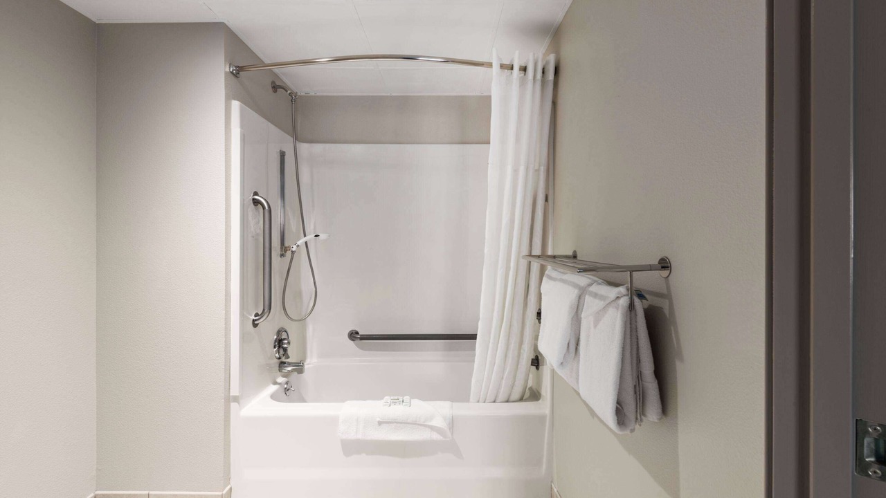 Photo of Bathroom in Mount Pleasant