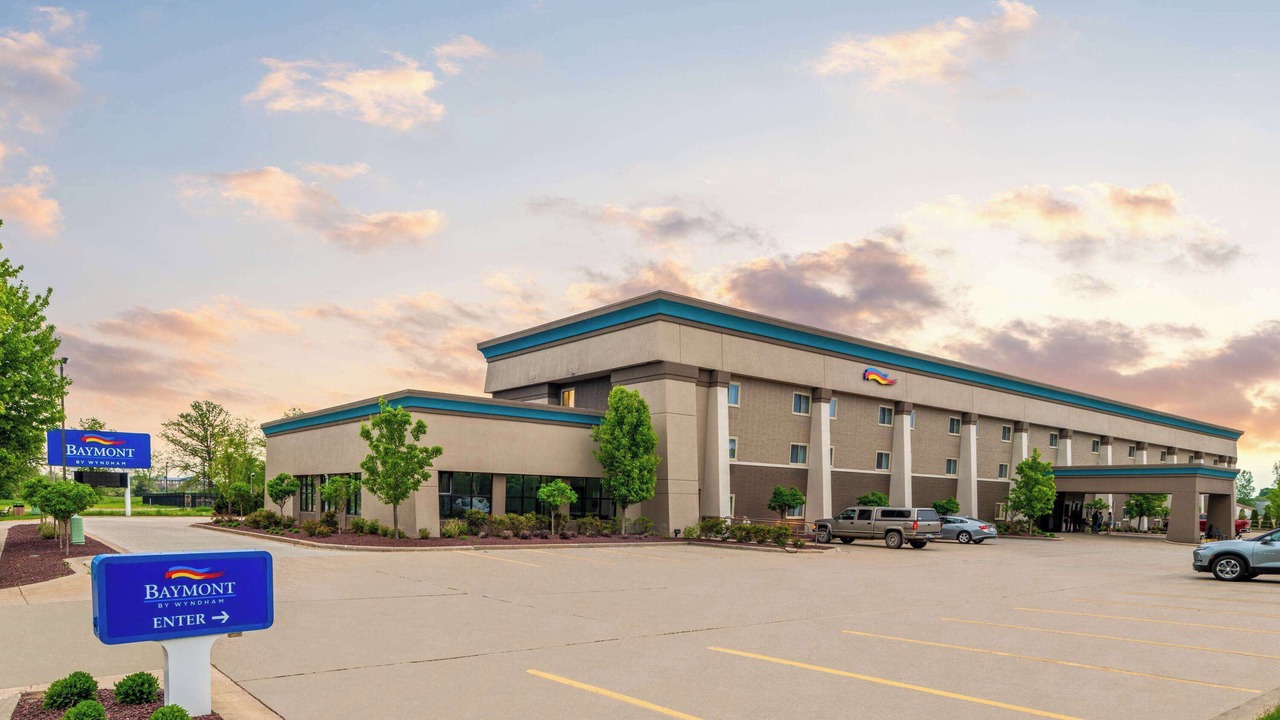 Photo of Outdoor in Mount Pleasant