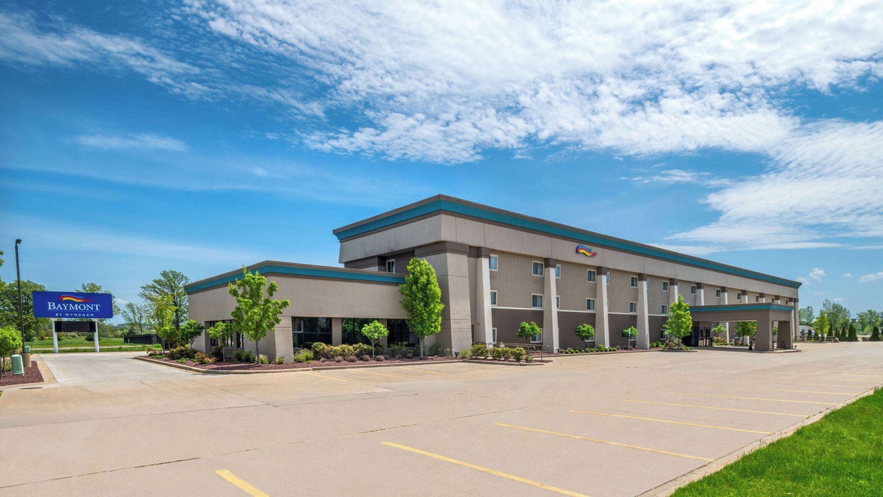 Photo of Outdoor in Mount Pleasant