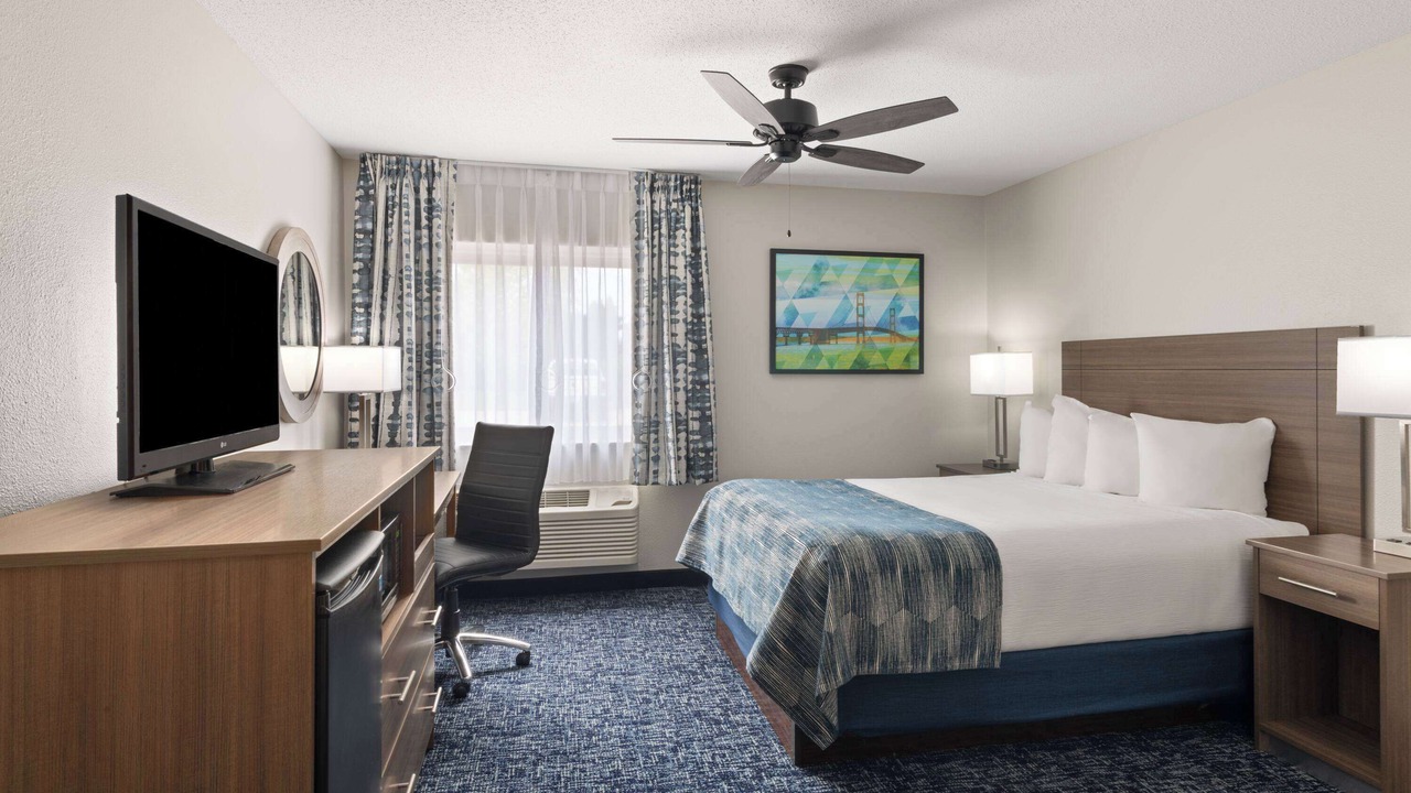 Photo of Bedroom in Mount Pleasant
