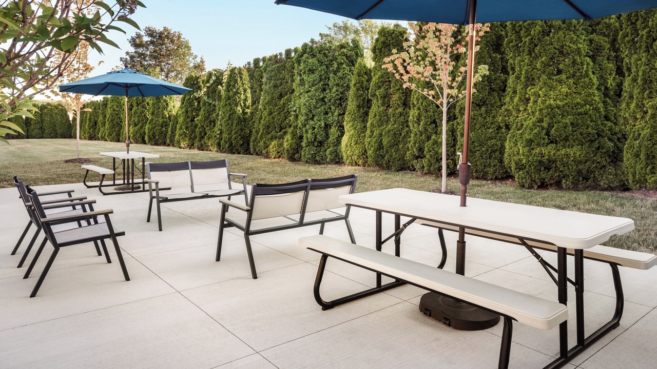 Photo of Outdoor in Mount Pleasant
