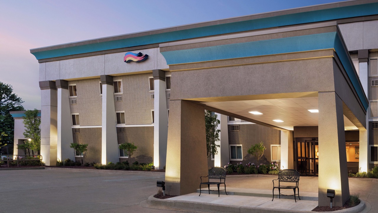 Photo of Outdoor in Mount Pleasant
