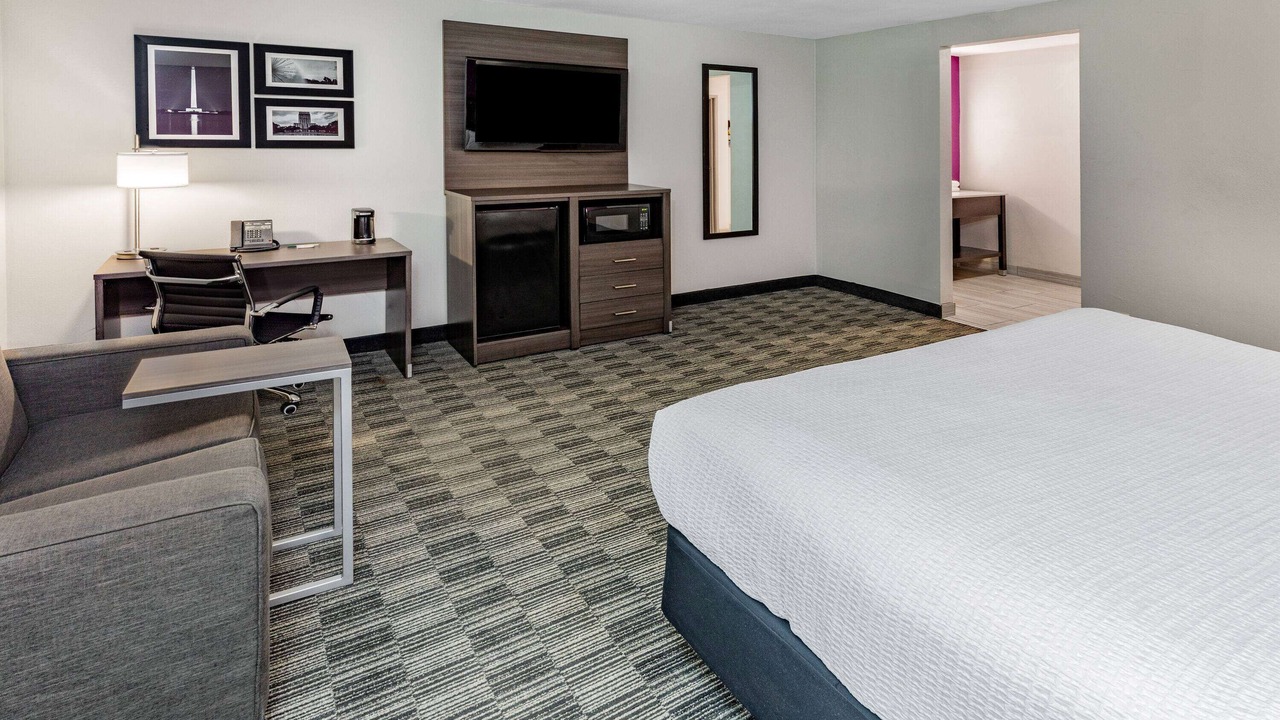 Photo of Bedroom in Sharpstown