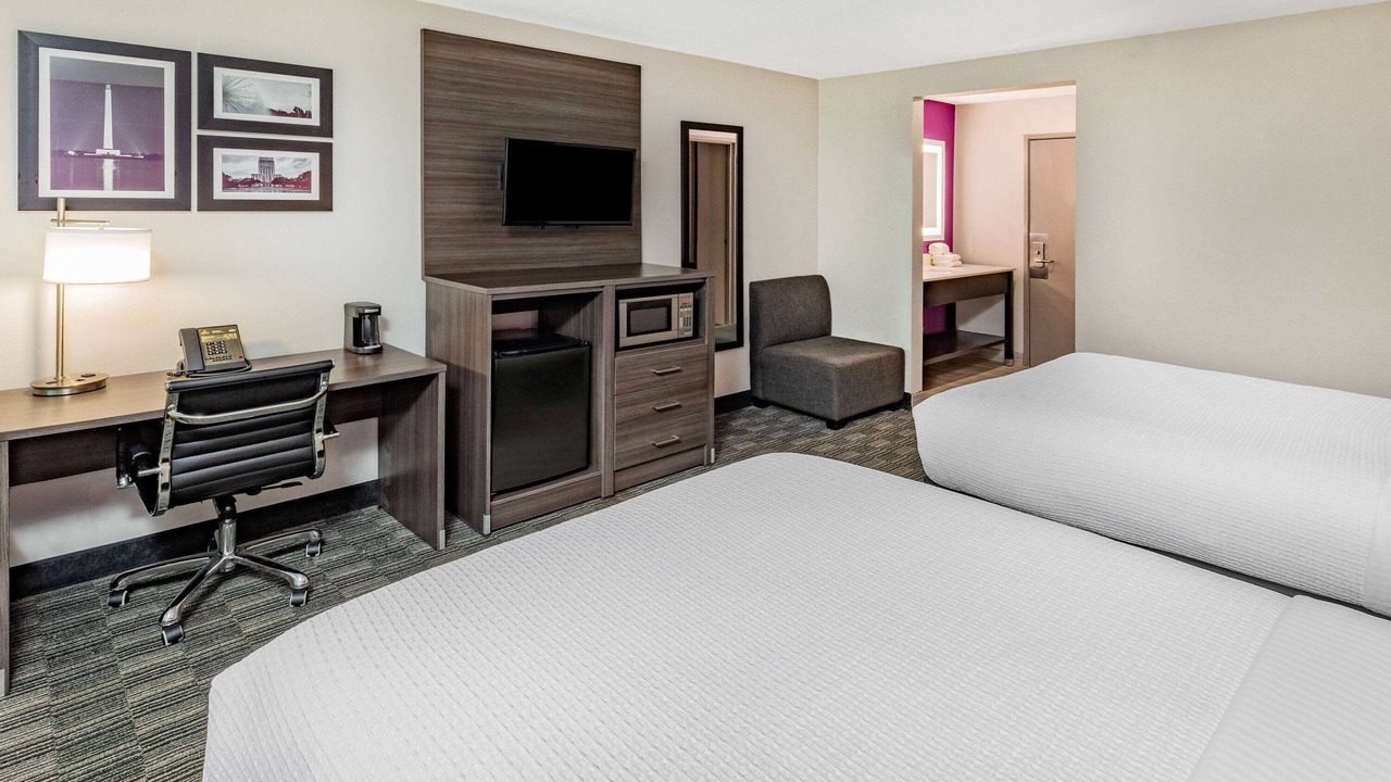 Photo of Bedroom in Sharpstown