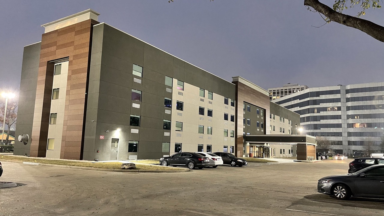 Photo of Outdoor in Sharpstown