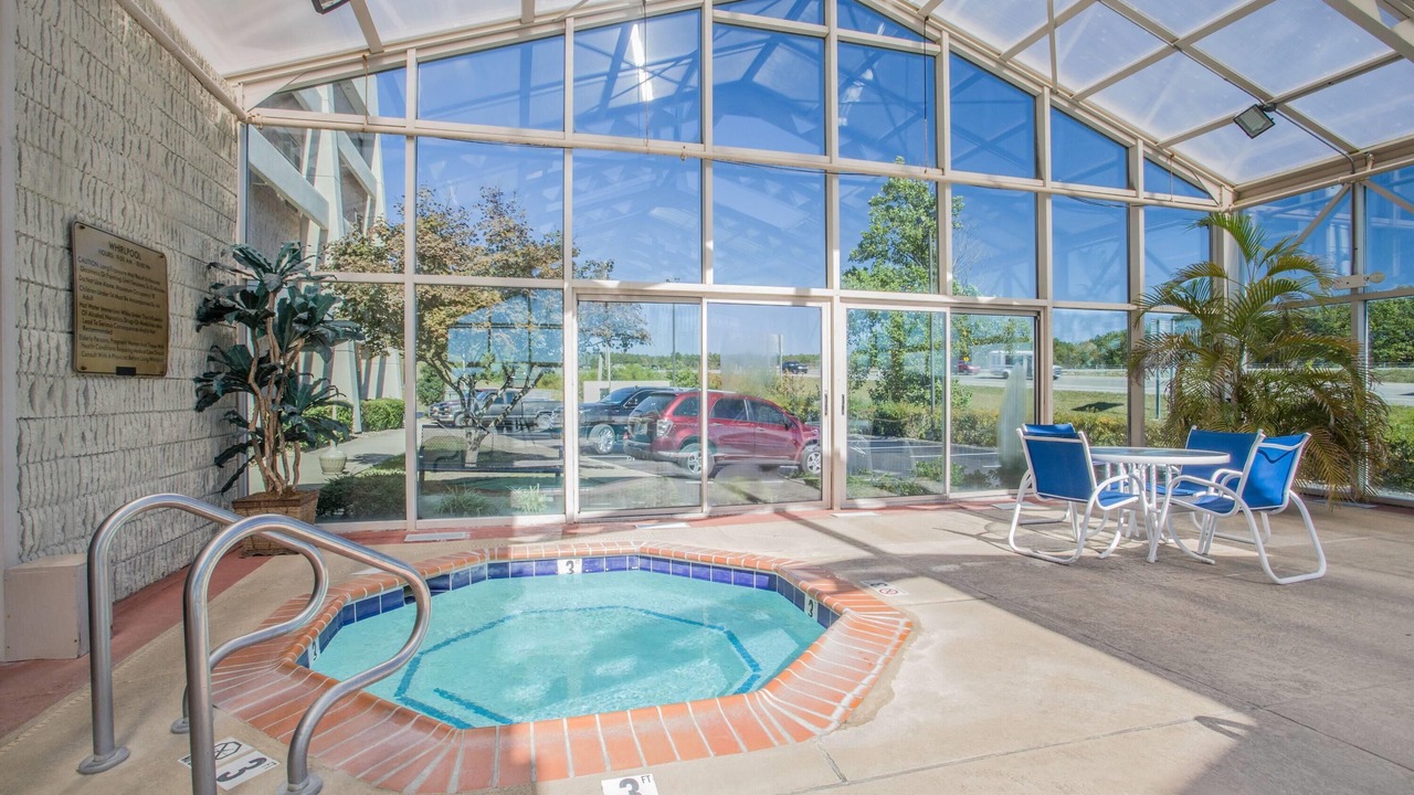 Photo of Outdoor in Corbin