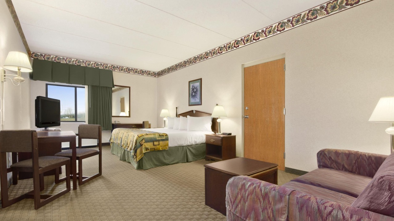 Photo of Bedroom in Corbin