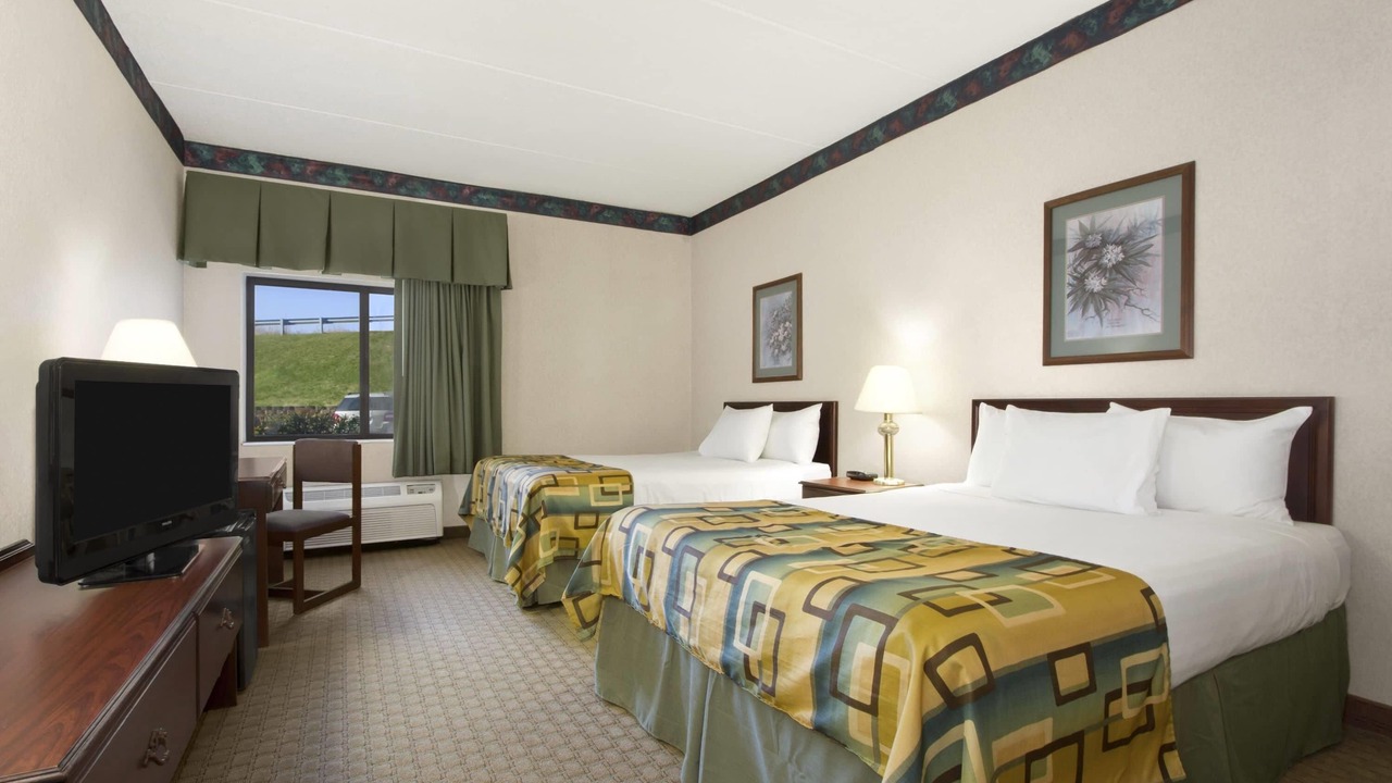 Photo of Bedroom in Corbin