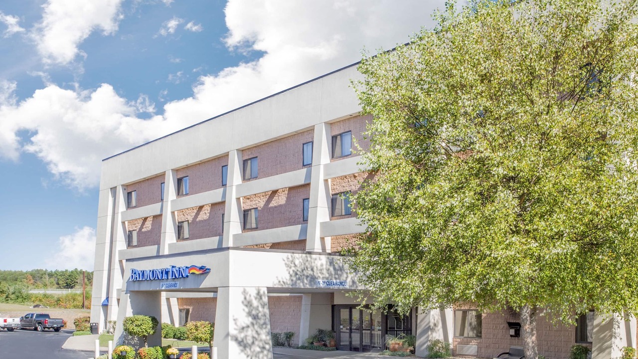 Photo of Outdoor in Corbin