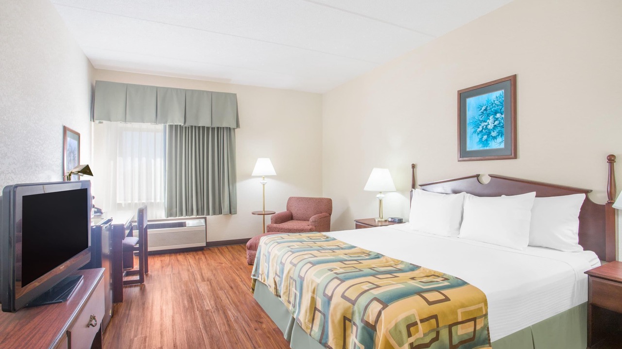 Photo of Bedroom in Corbin