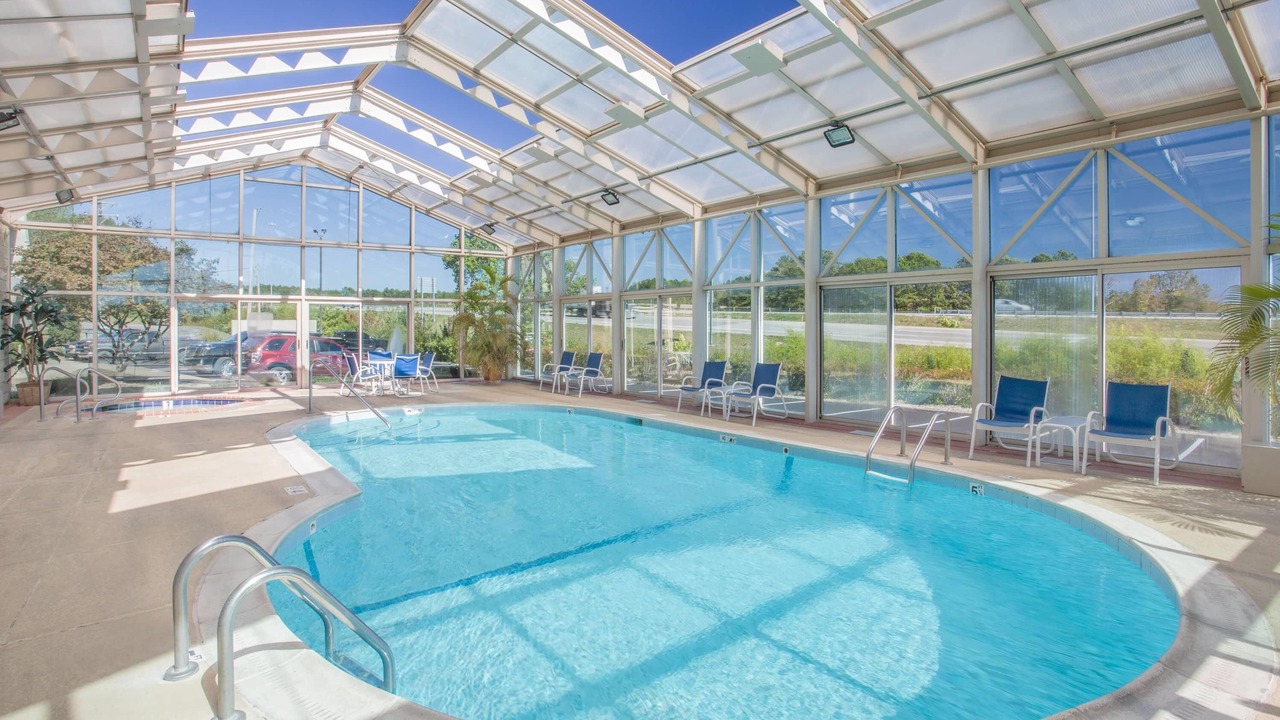 Photo of Outdoor in Corbin