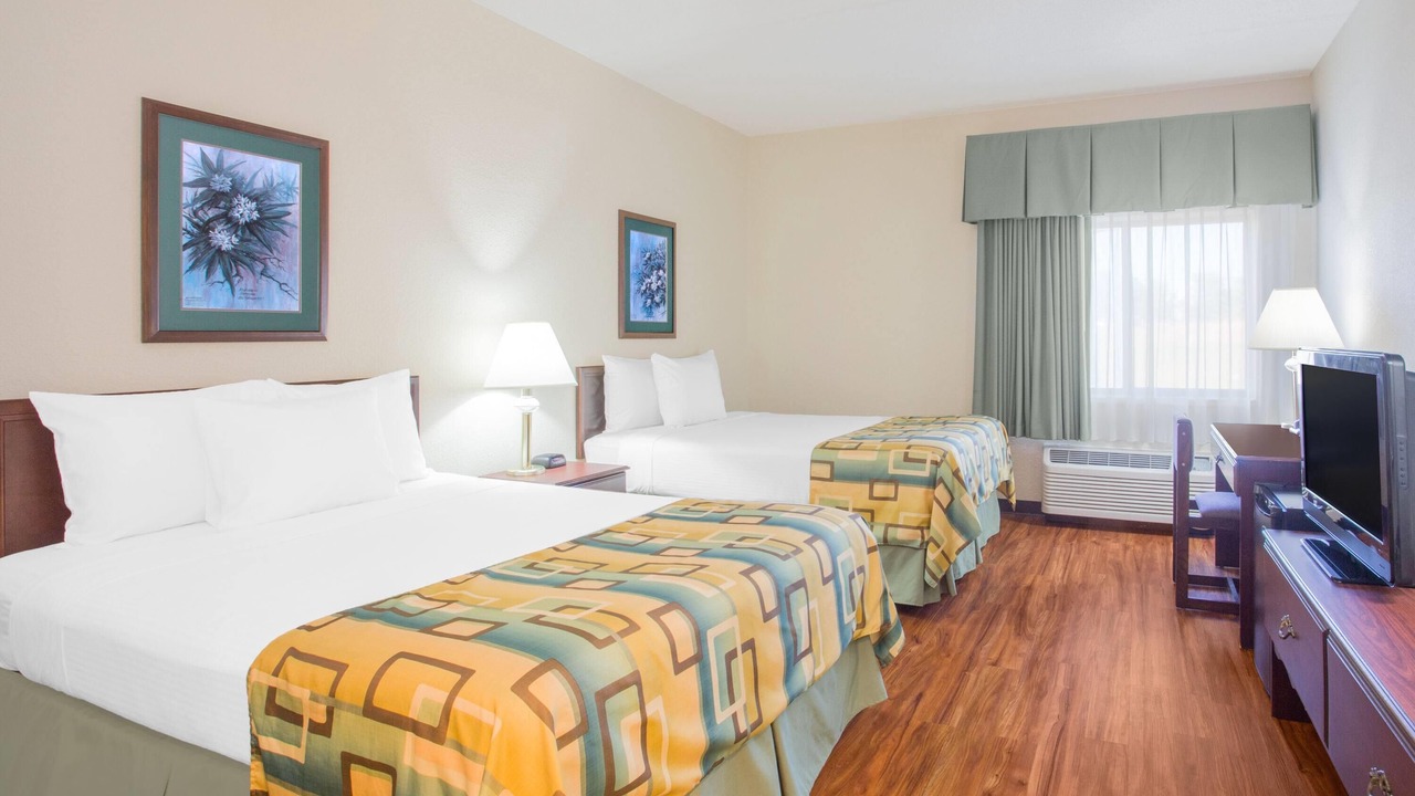 Photo of Bedroom in Corbin