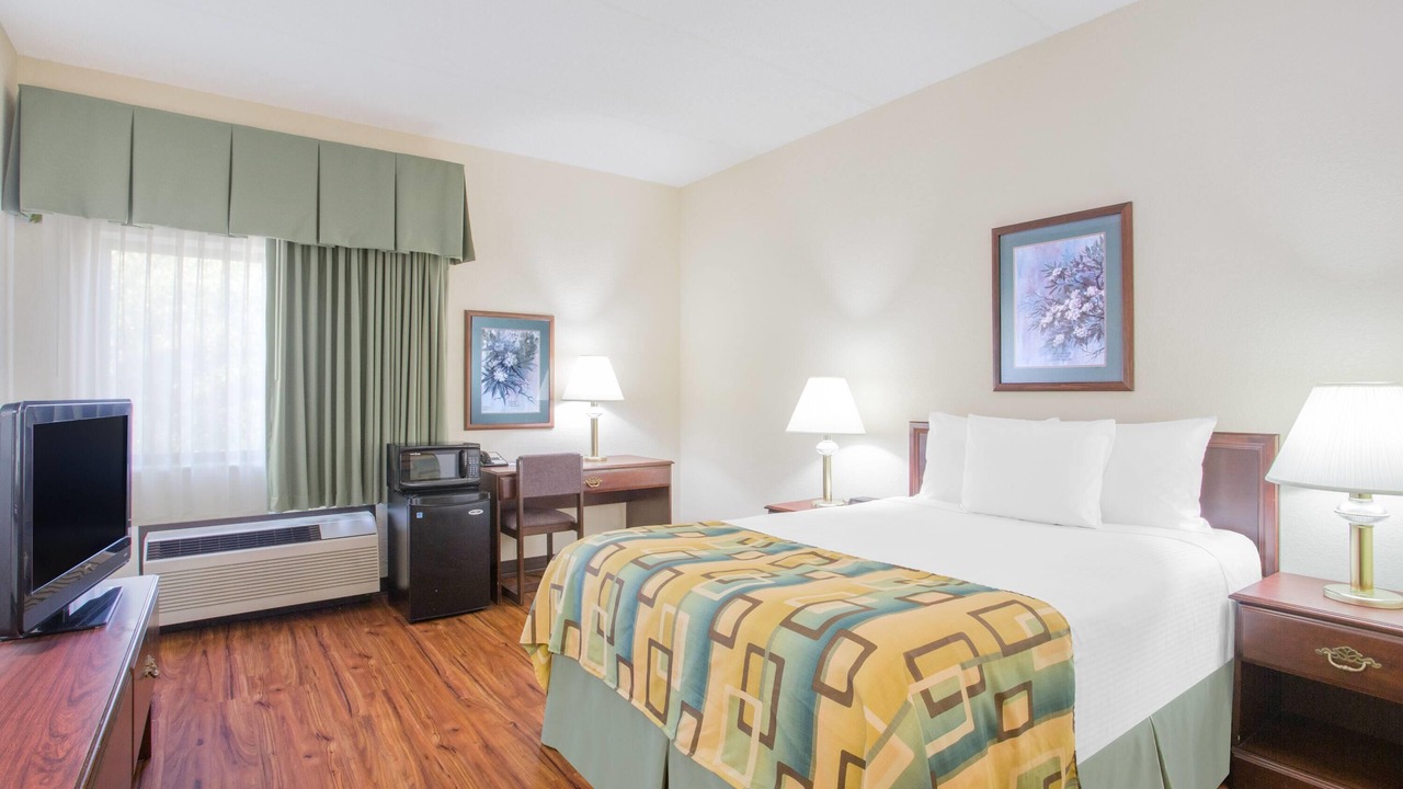 Photo of Bedroom in Corbin