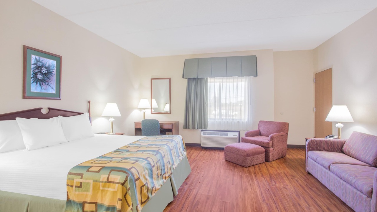 Photo of Bedroom in Corbin