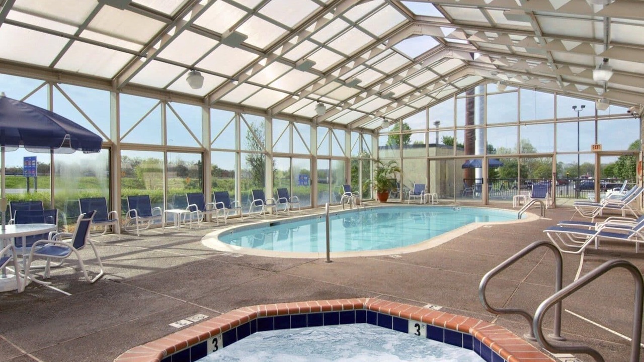 Photo of Outdoor in Corbin