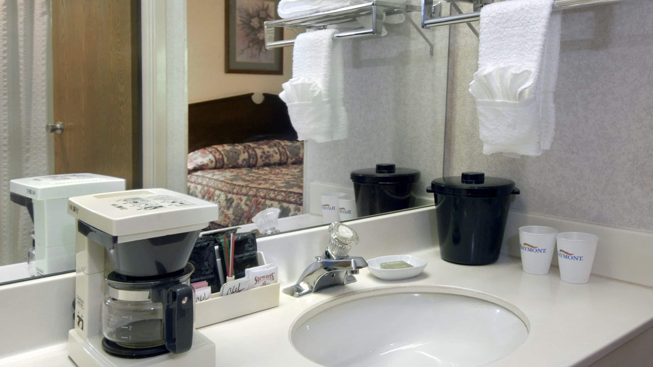 Photo of Bedroom in Corbin