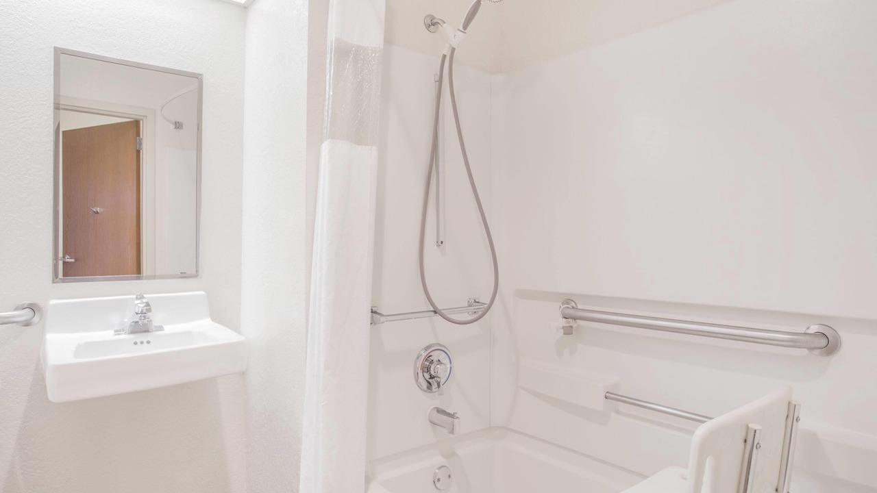 Photo of Bathroom in Corbin