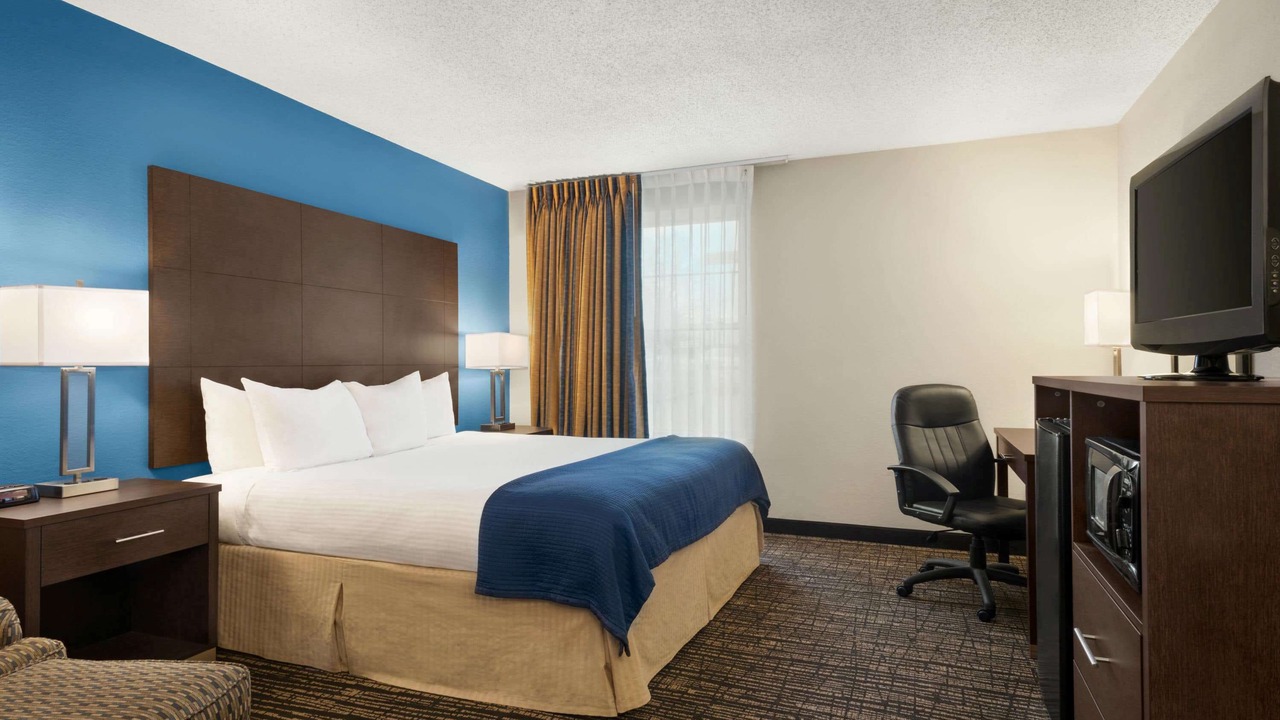 Photo of Bedroom in Washington