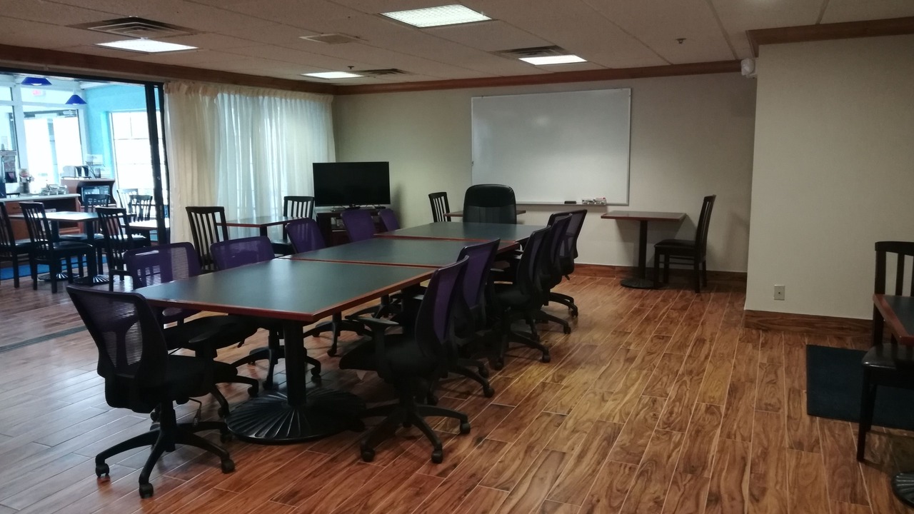 Photo of Others in Washington