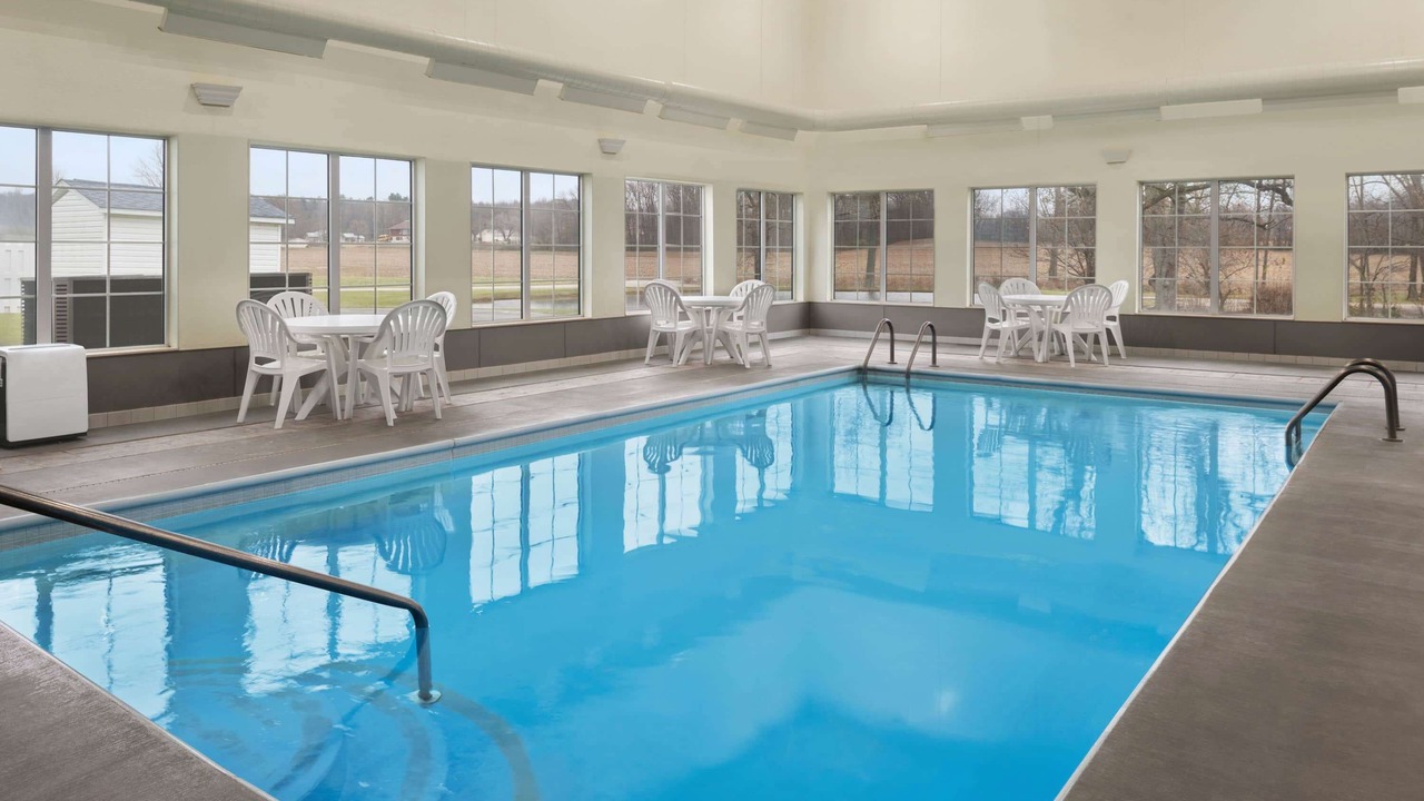 Photo of Outdoor in Washington