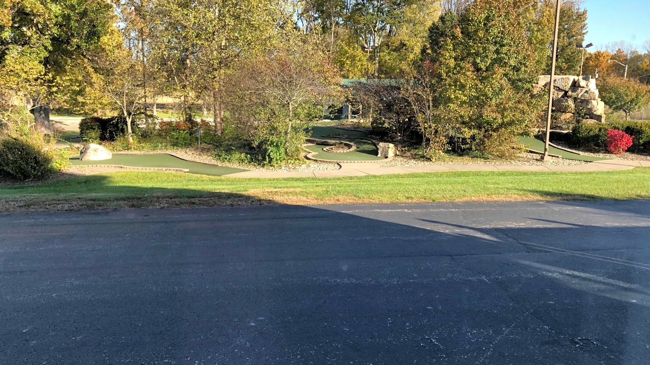 Photo of Outdoor in Washington