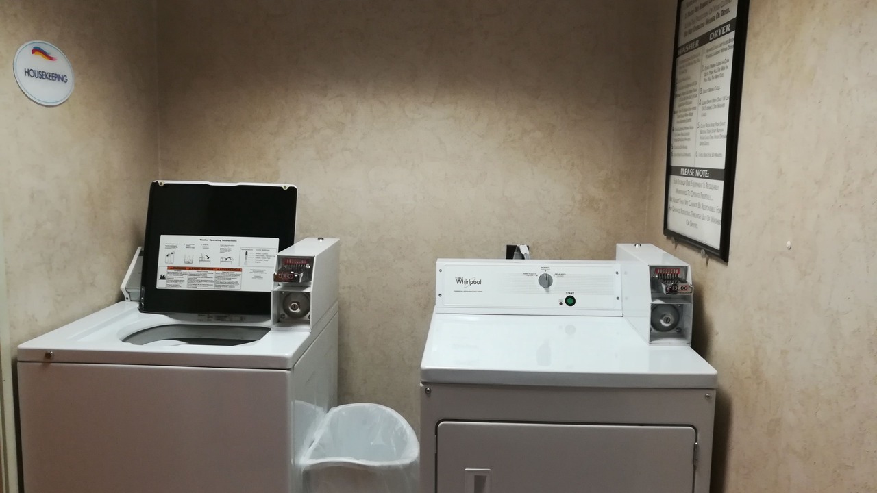 Photo of Bedroom in Washington