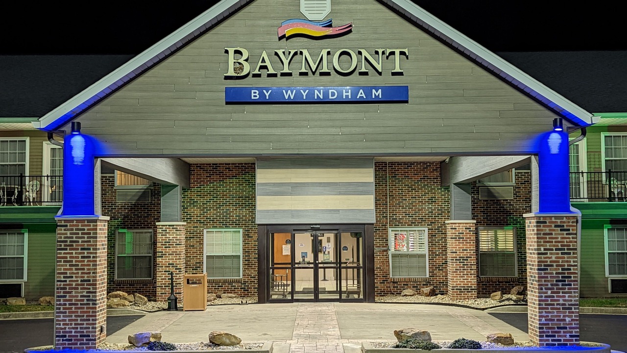 Photo of Outdoor in Washington