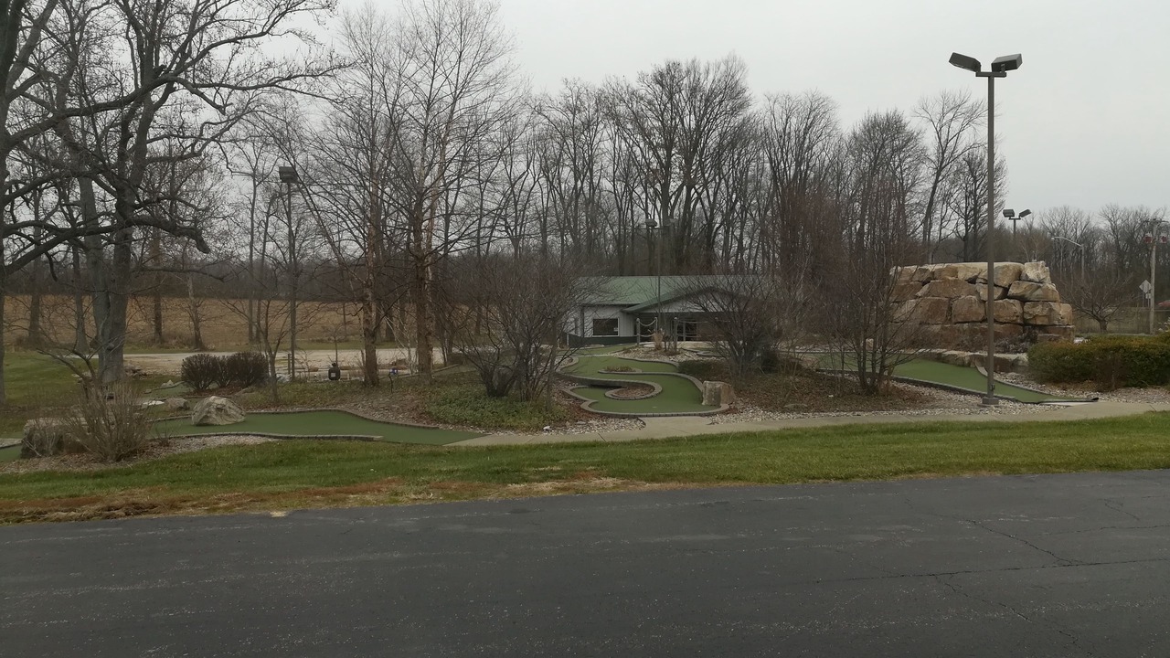 Photo of Outdoor in Washington